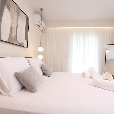 Olive Luxury Suite Corfu  Kültér fotó