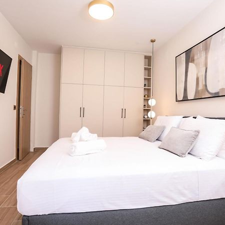 Olive Luxury Suite Corfu  Kültér fotó