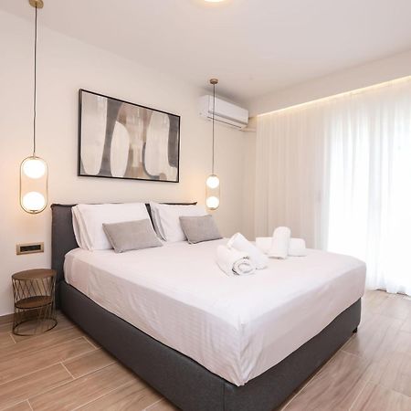 Olive Luxury Suite Corfu  Kültér fotó