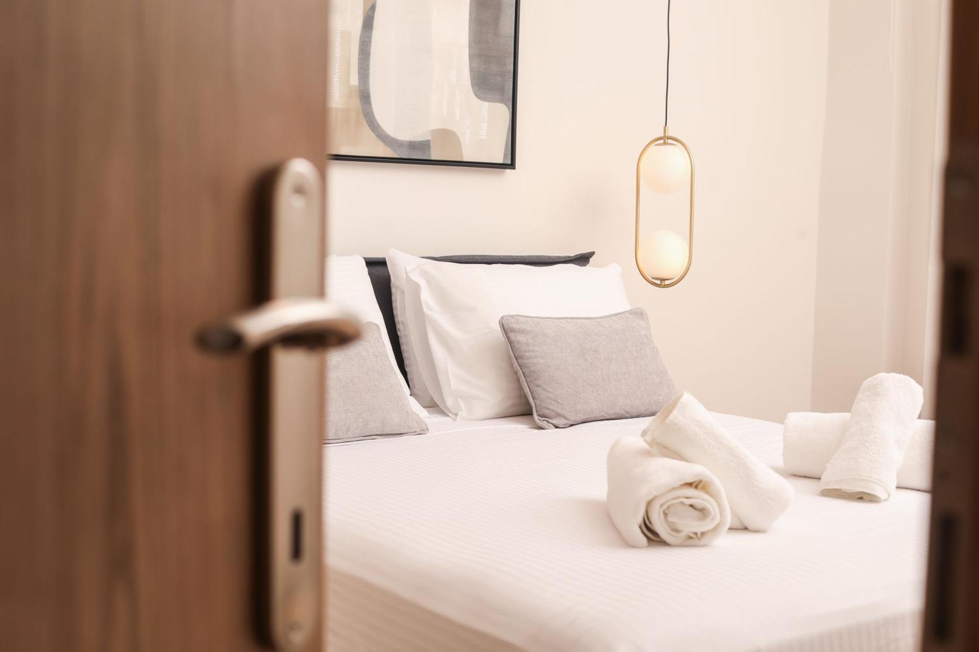 Olive Luxury Suite Corfu  Kültér fotó