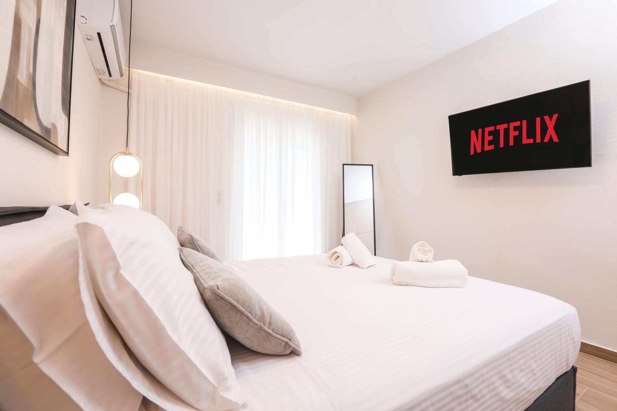 Olive Luxury Suite Corfu  Kültér fotó