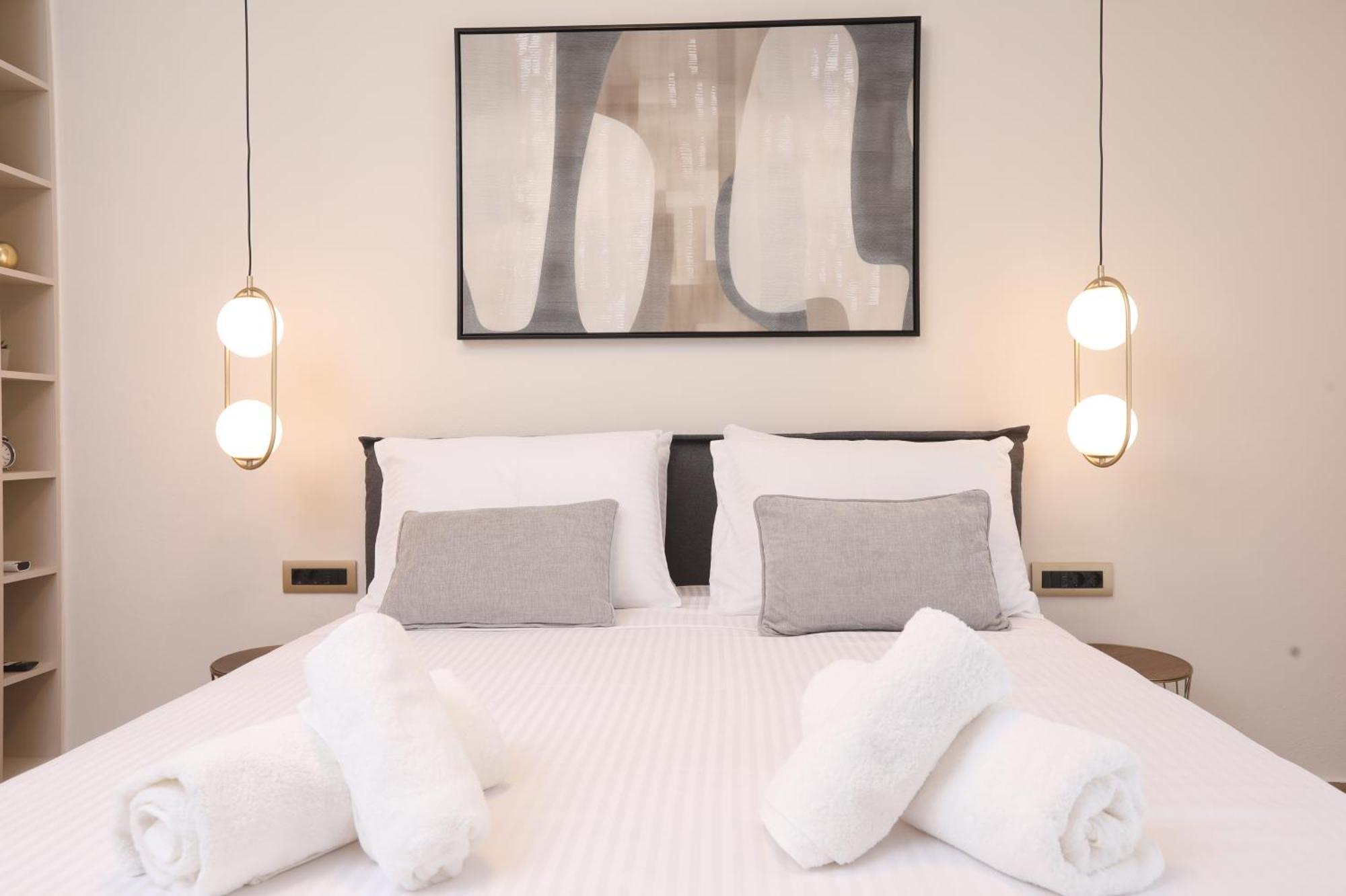 Olive Luxury Suite Corfu  Kültér fotó