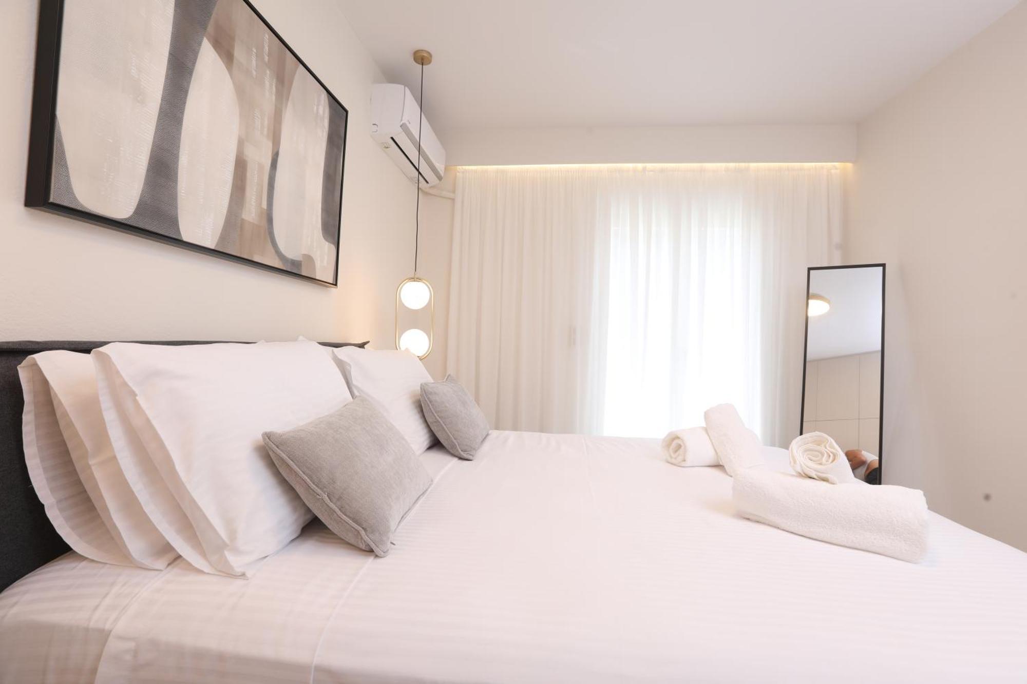 Olive Luxury Suite Corfu  Kültér fotó