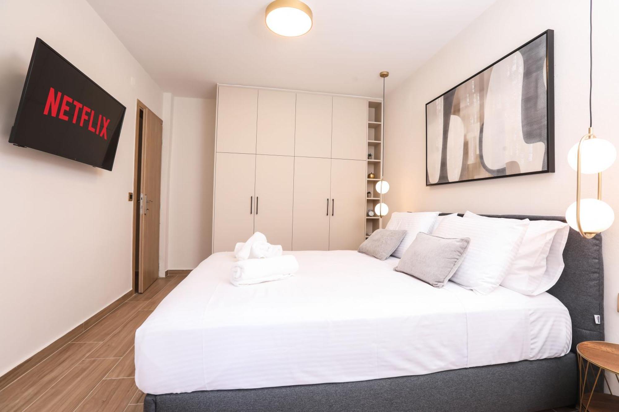 Olive Luxury Suite Corfu  Kültér fotó