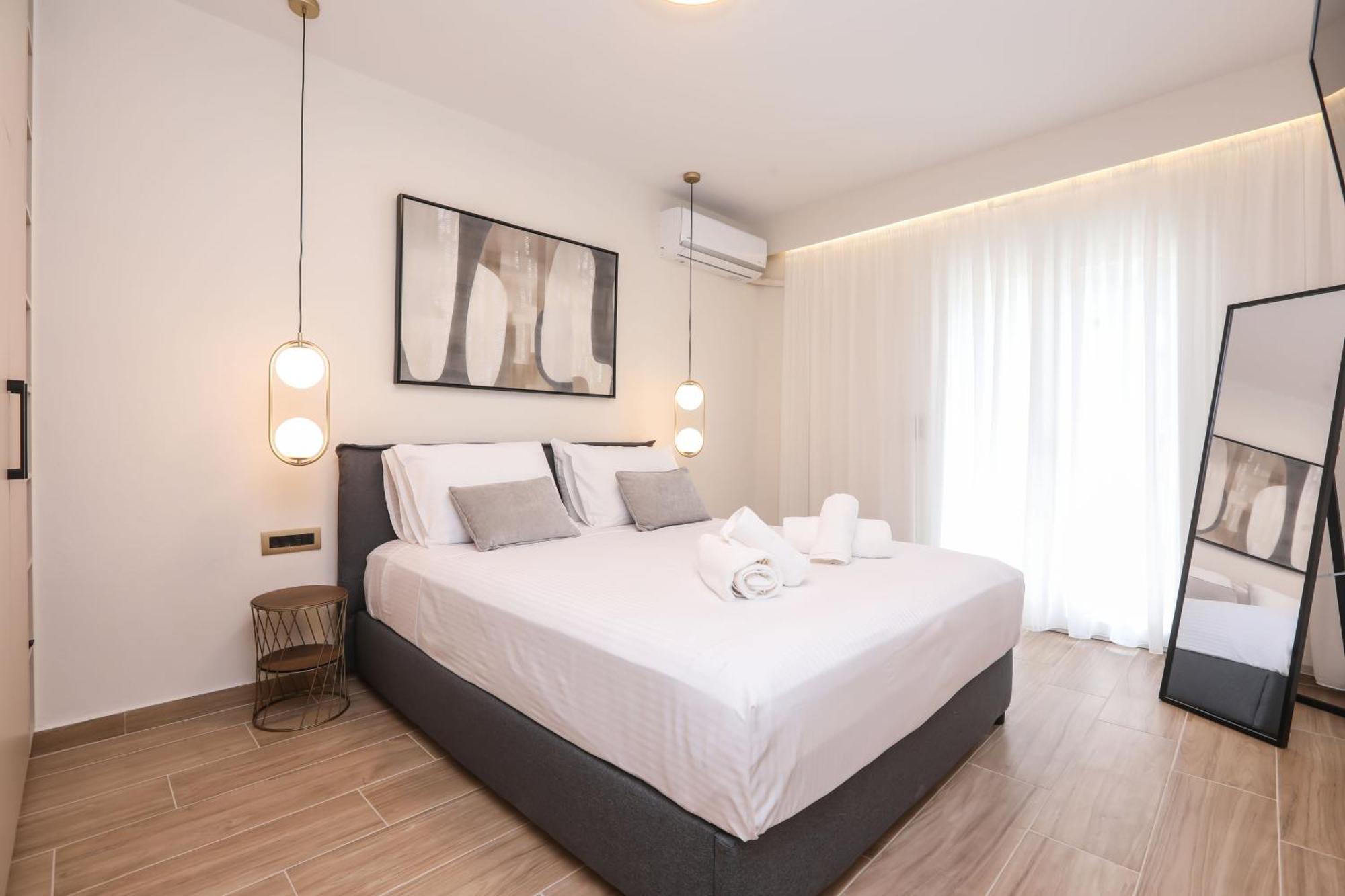 Olive Luxury Suite Corfu  Kültér fotó
