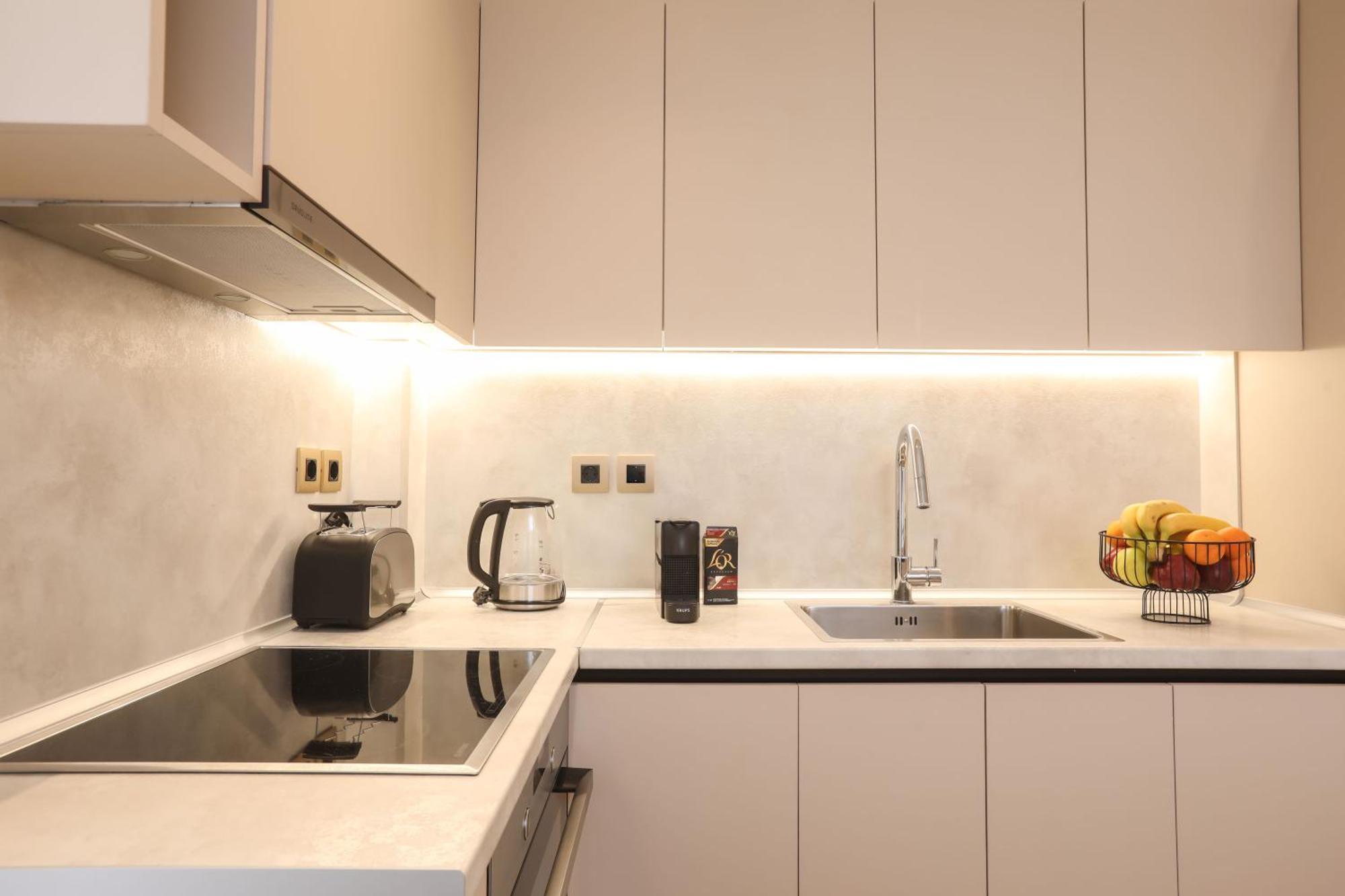 Olive Luxury Suite Corfu  Kültér fotó