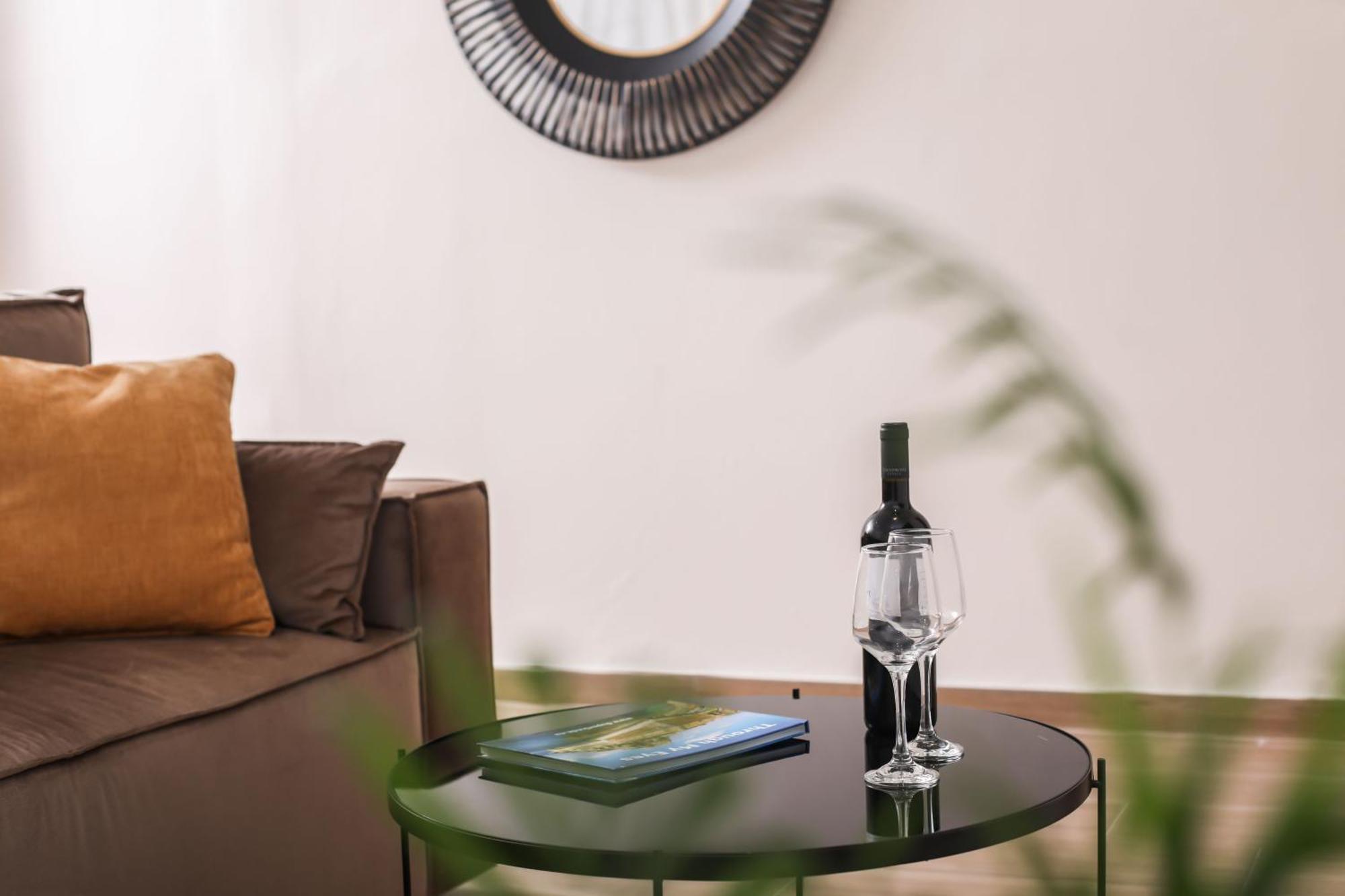 Olive Luxury Suite Corfu  Kültér fotó