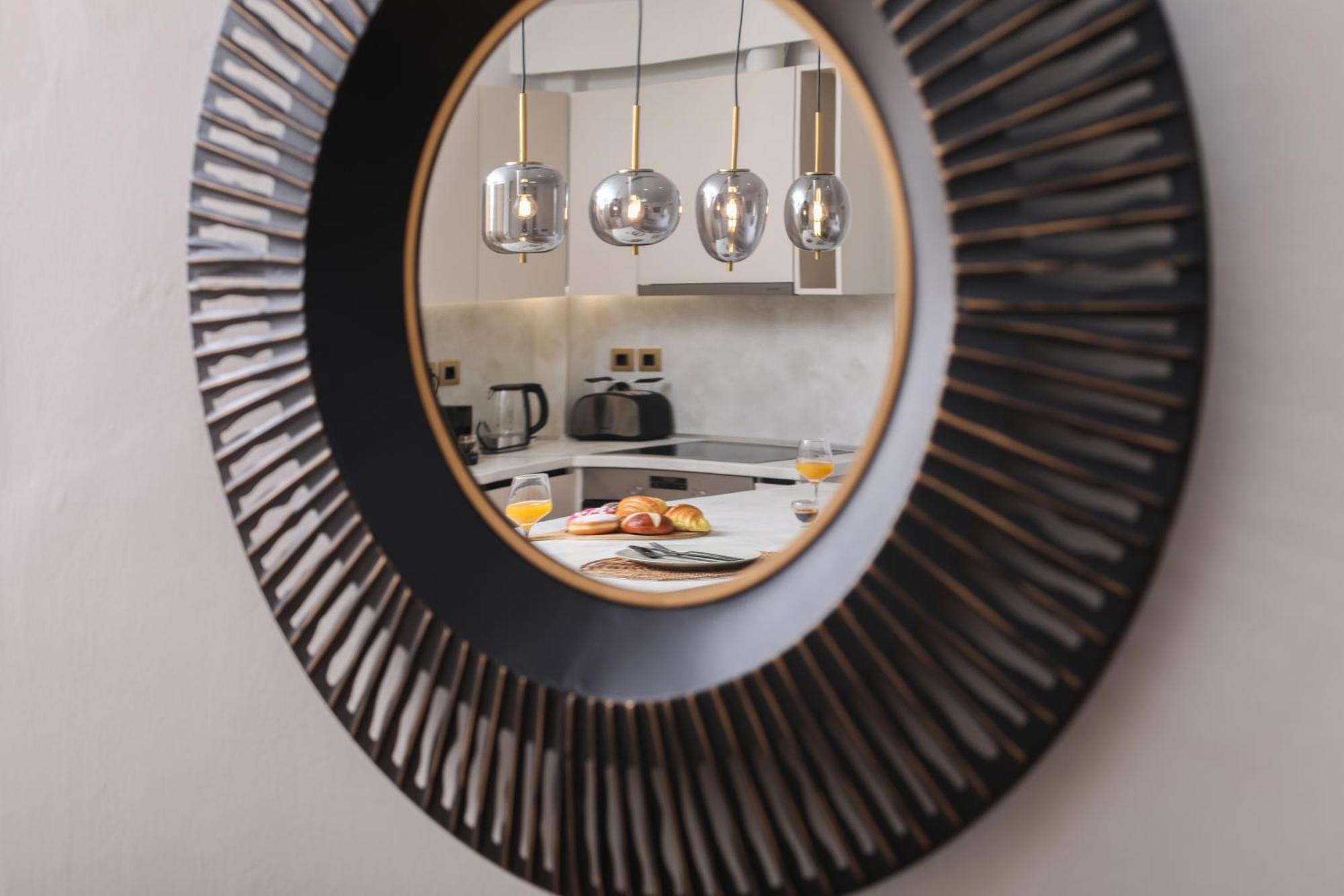 Olive Luxury Suite Corfu  Kültér fotó