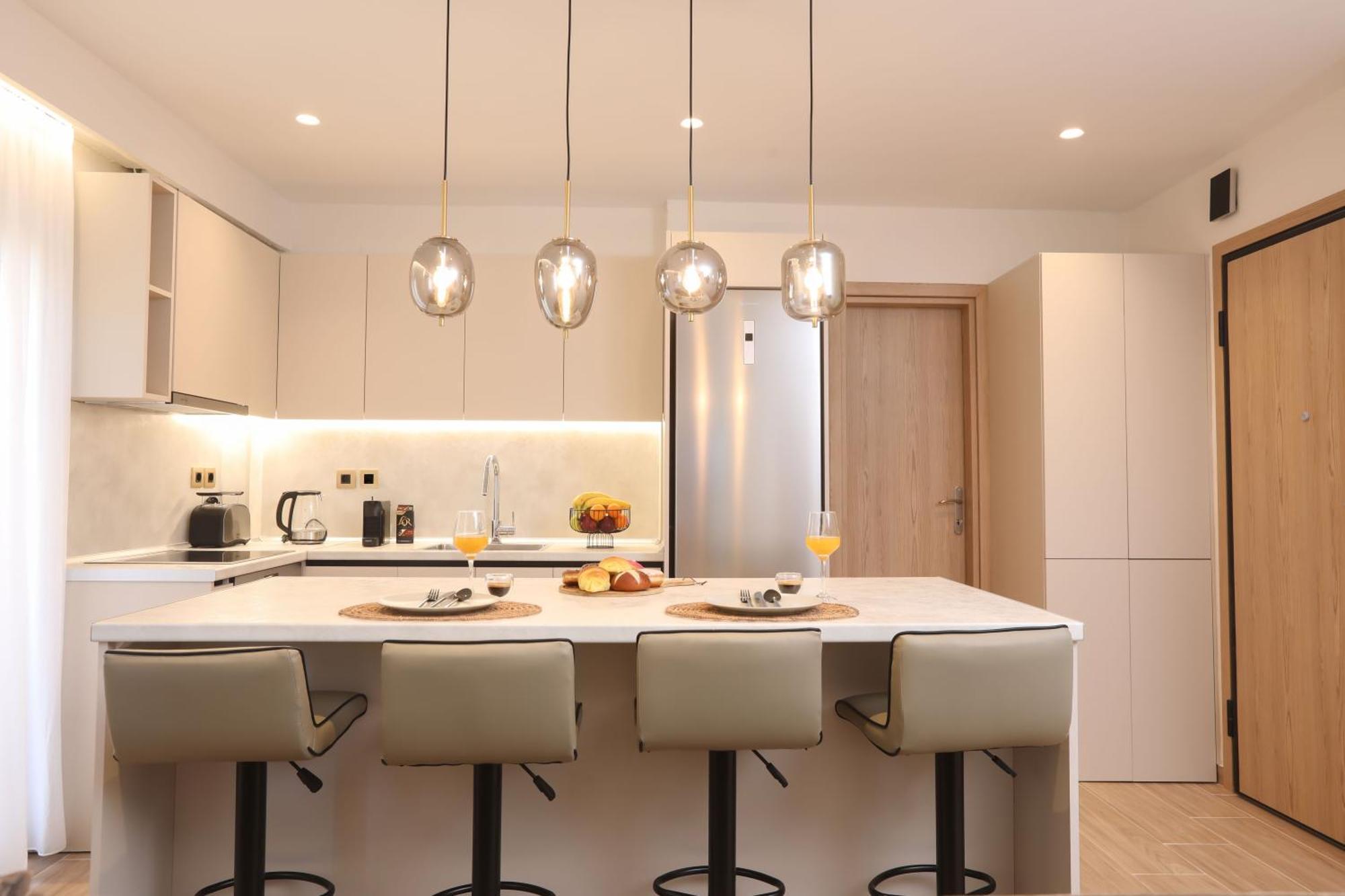 Olive Luxury Suite Corfu  Kültér fotó