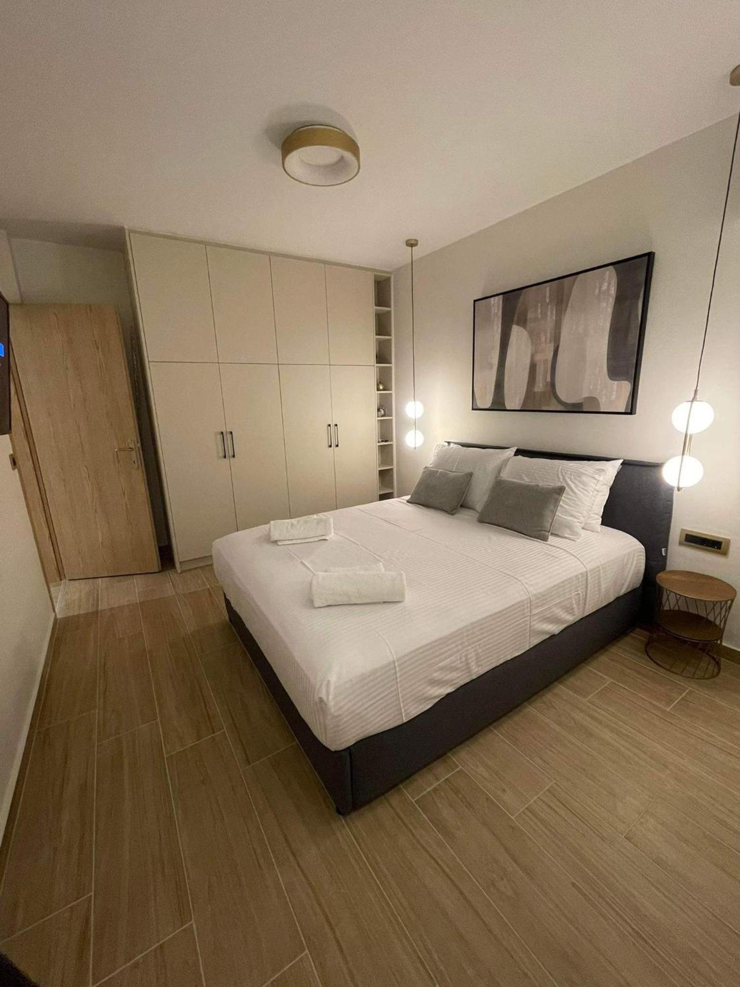 Olive Luxury Suite Corfu  Kültér fotó