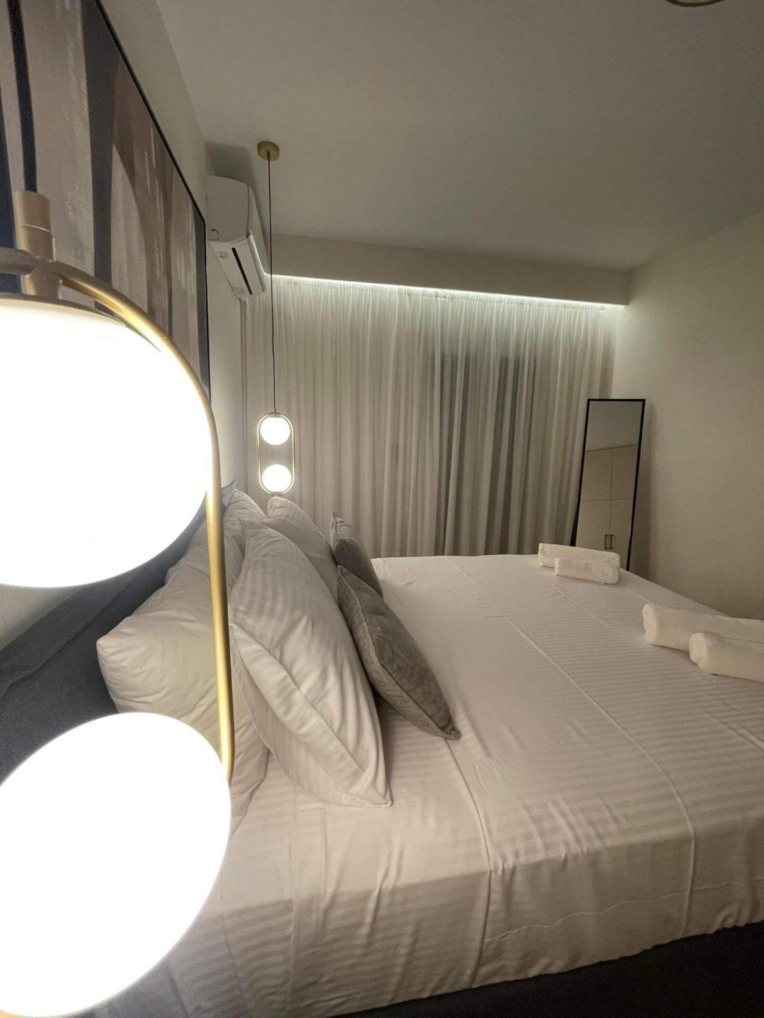 Olive Luxury Suite Corfu  Kültér fotó